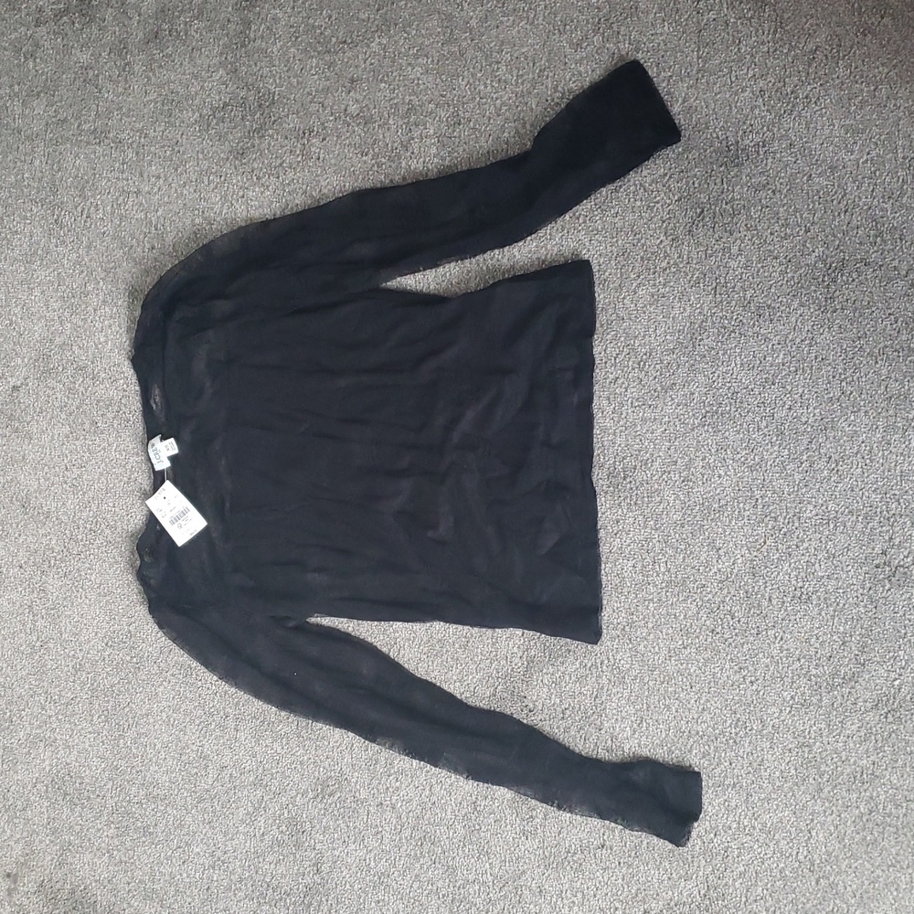 J crew top